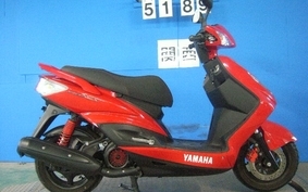 YAMAHA CYGNUS 125 XSR 2 2011 SE44J