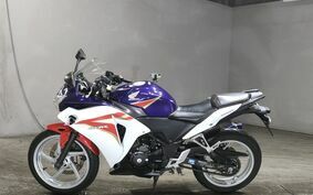 HONDA CBR250R MC42