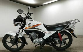 HONDA CB125 PCJ9