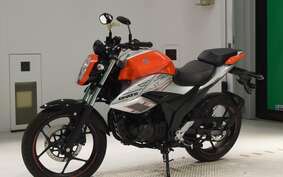 SUZUKI GIXXER 150 ED131