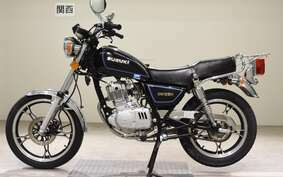 SUZUKI GN125 H PCJG9