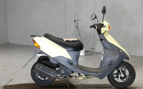 SUZUKI LET's 2 CA1PA