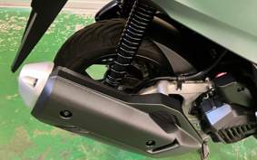 HONDA PCX125 JK05