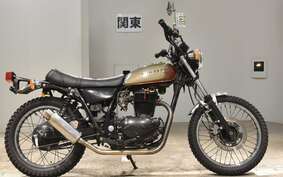 KAWASAKI 250TR BJ250F