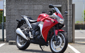 HONDA CBR250R MC41