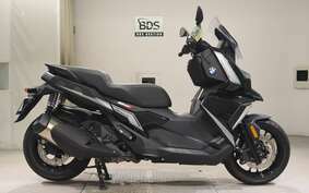 BMW C400X 2022