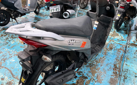 SUZUKI ADDRESS 110 CE47A