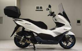 HONDA PCX125 JK06