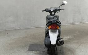 SUZUKI ADDRESS V125 CF4EA