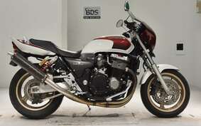 HONDA CB1300SF SUPER FOUR 1999 SC40