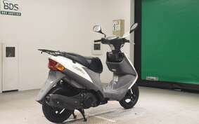 SUZUKI ADDRESS V125 G CF4EA