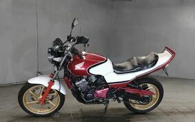 HONDA JADE MC23