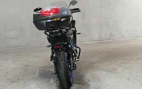 YAMAHA TRACER 9 2018 RN51J