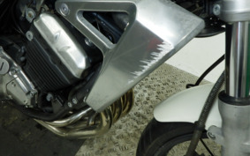 KAWASAKI BALIUS 250 Gen.2 ZR250B