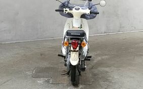 HONDA C110 SUPER CUB JA07