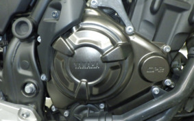 YAMAHA TENERE 700 2023 DM13J