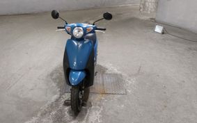SUZUKI LETS CA4AA
