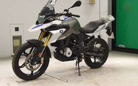 BMW G310GS 2018 0G02