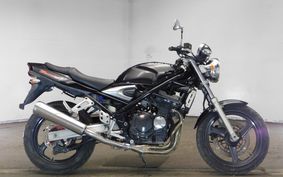 SUZUKI BANDIT 250 V GJ77A