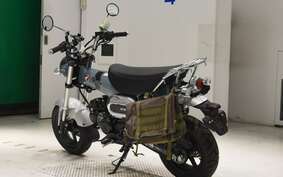 HONDA DAX 125 JB04