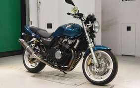 HONDA CB400SF VTEC 2001 NC39