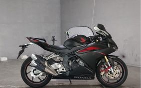 HONDA CBR250RR MC51