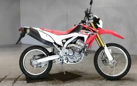 HONDA CRF250L MD38