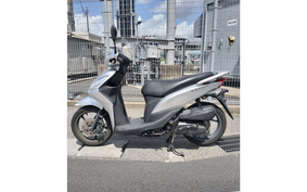 HONDA DIO 110 JF31