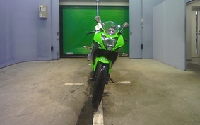 KAWASAKI NINJA 250 SL BX250A