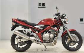 SUZUKI BANDIT 250 Gen.2 GJ77A