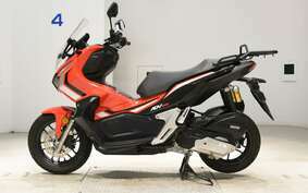 HONDA ADV150 KF38