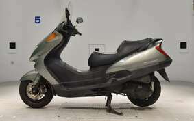 HONDA FORESIGHT EX MF04