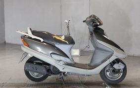 HONDA SPACY125 JF04