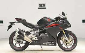 HONDA CBR250RR MC51