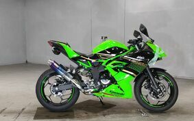 KAWASAKI NINJA 250 SL BX250A