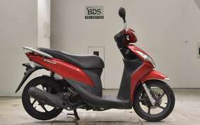 HONDA DIO 110 JF31