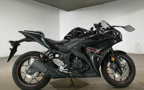 YAMAHA YZF-R3 2018 RH13J