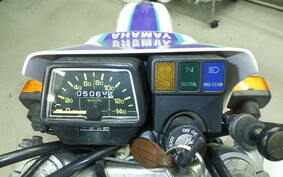 YAMAHA SEROW 225 W 4JG