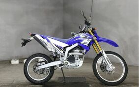 YAMAHA WR250R DG15J