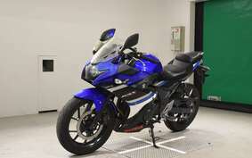 SUZUKI GSX250R DN11A