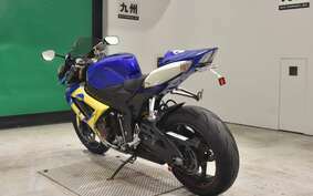 SUZUKI GSX-R600 2007