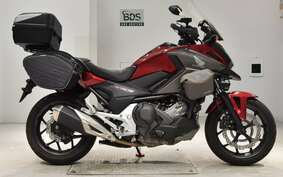 HONDA NC750X D 2019 RC90