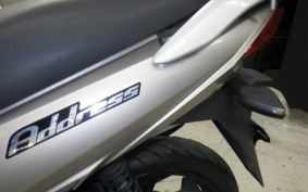 SUZUKI ADDRESS 110 CE47A