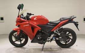 HONDA CBR250R A MC41