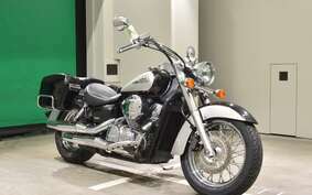 HONDA SHADOW 750 Gen. 3 2009 RC50