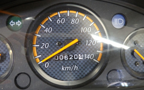 SUZUKI AVENIS150 CG43A