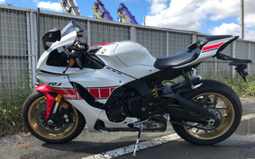 YAMAHA YZF-R1 2022 RN65J