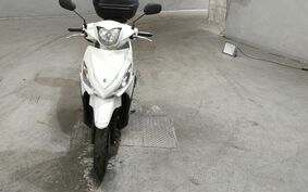 SUZUKI ADDRESS 110 CE47A