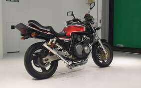 HONDA CB400SF 1992 NC31