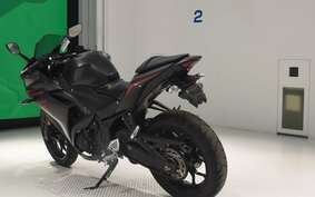 YAMAHA YZF-R25 RG43J